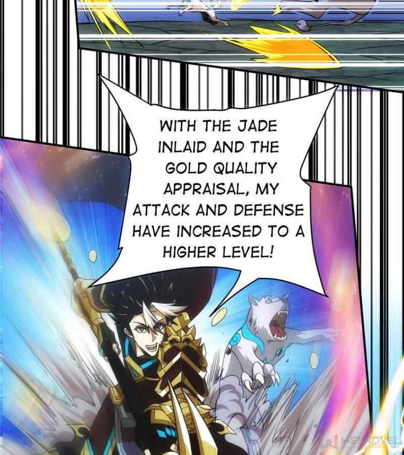 Rich Player (Billionaire Player) Chapter 47 - Page 47