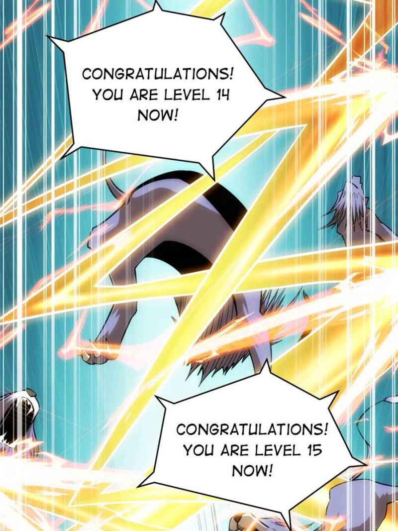 Rich Player (Billionaire Player) Chapter 47 - Page 50