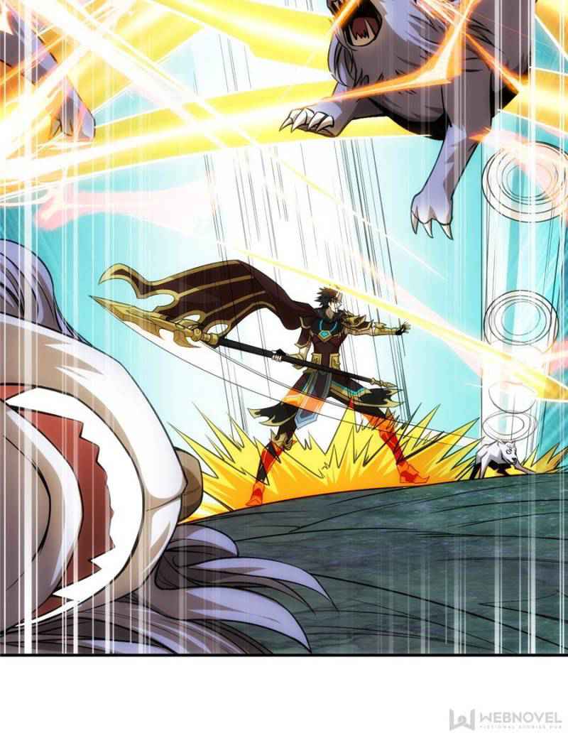 Rich Player (Billionaire Player) Chapter 47 - Page 51