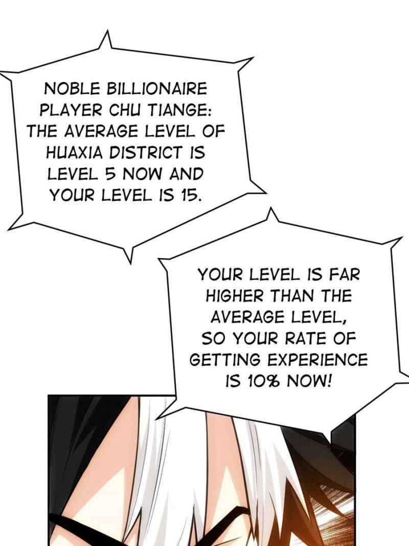 Rich Player (Billionaire Player) Chapter 47 - Page 52