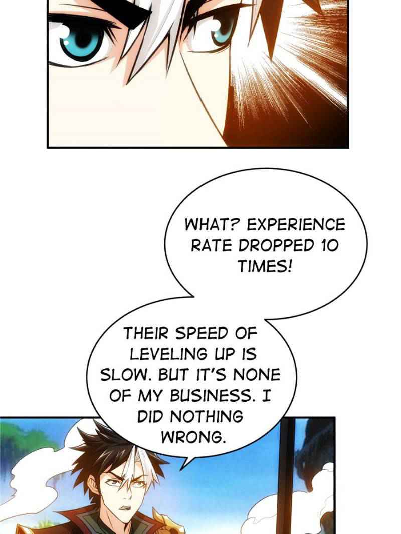 Rich Player (Billionaire Player) Chapter 47 - Page 53