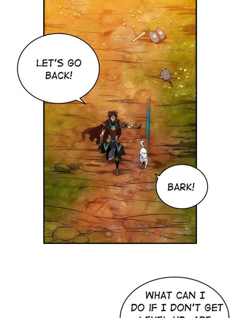 Rich Player (Billionaire Player) Chapter 47 - Page 55