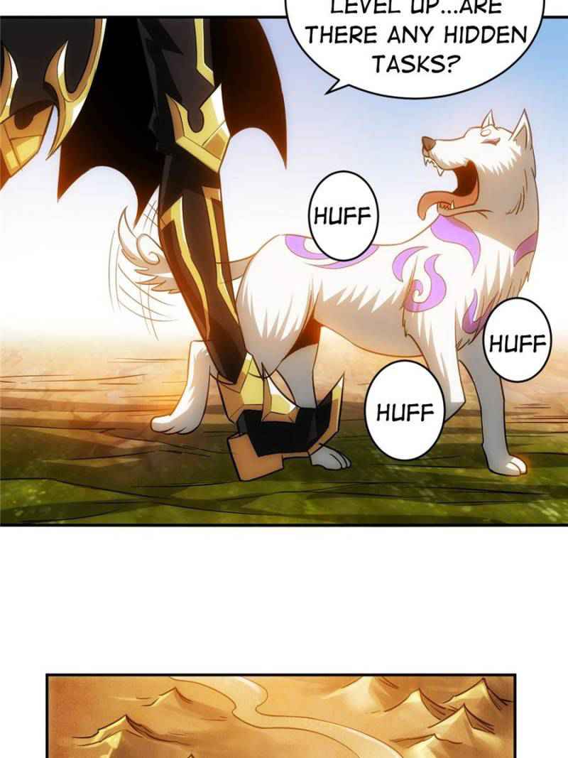 Rich Player (Billionaire Player) Chapter 47 - Page 56
