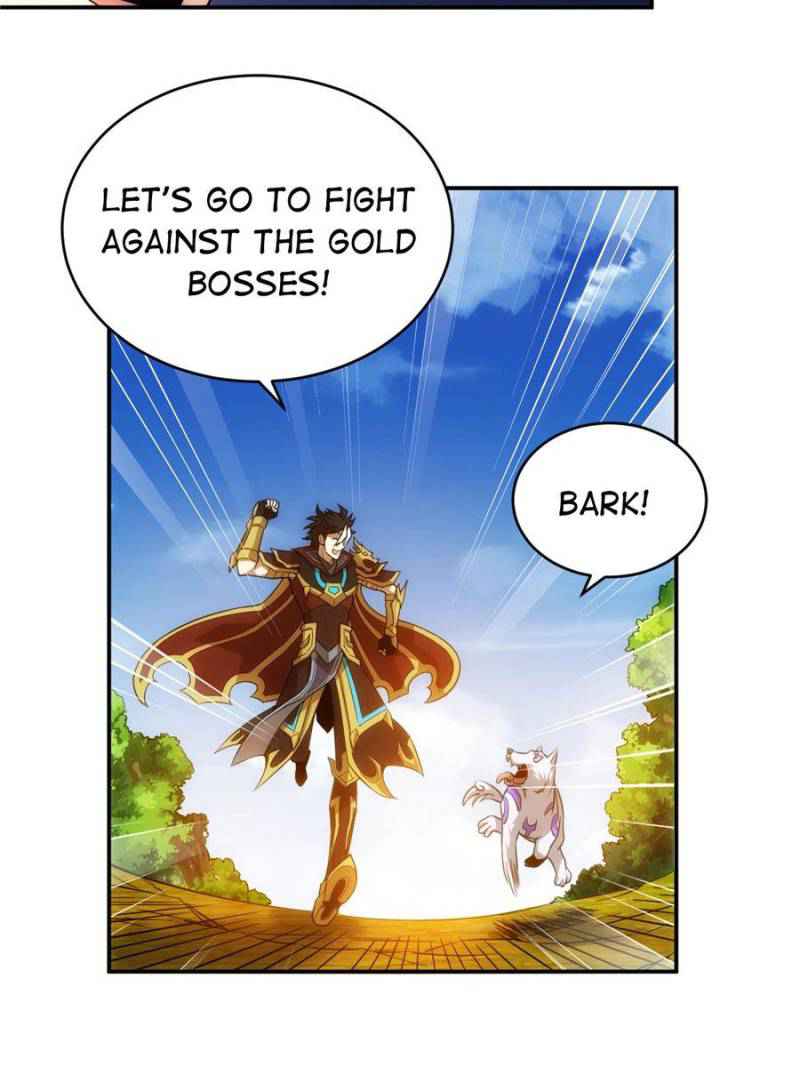 Rich Player (Billionaire Player) Chapter 47 - Page 61