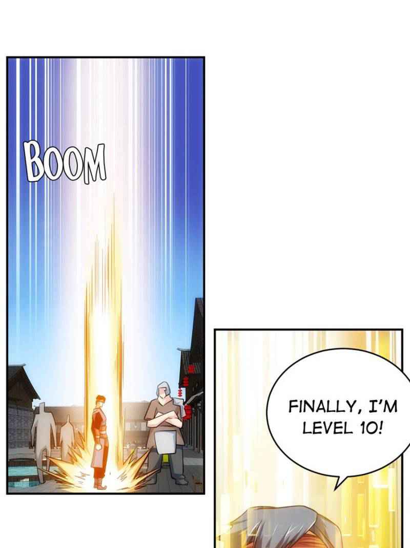 Rich Player (Billionaire Player) Chapter 47 - Page 64
