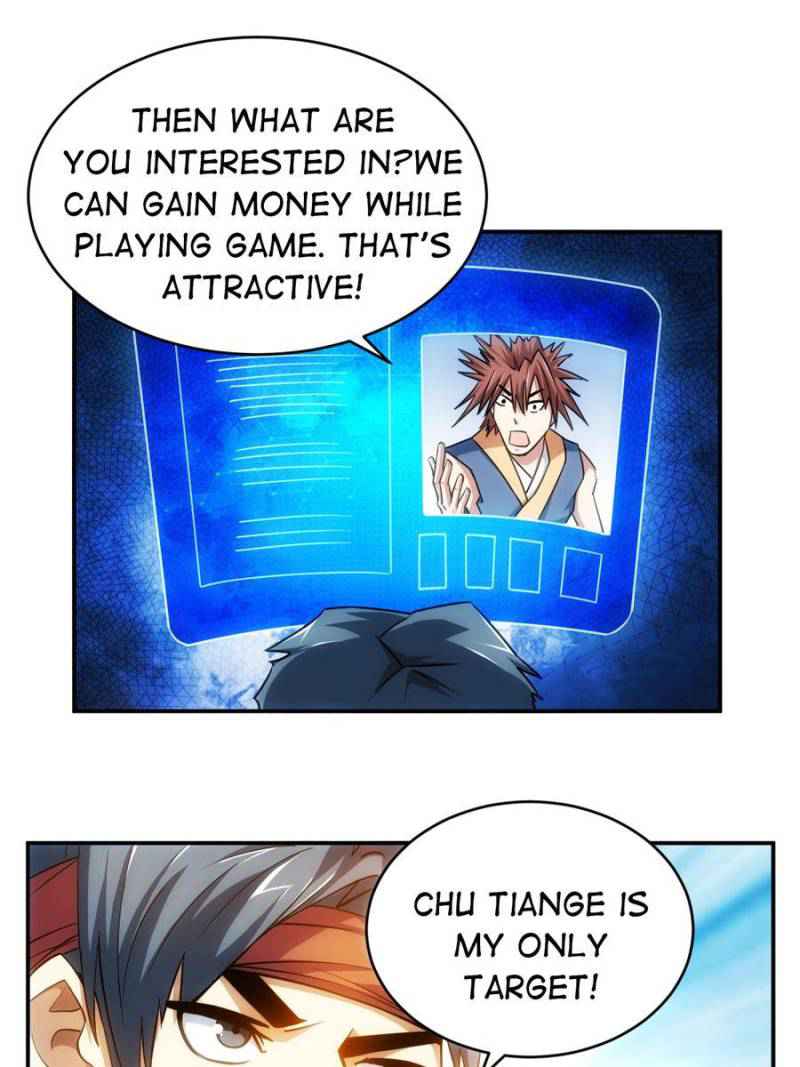 Rich Player (Billionaire Player) Chapter 47 - Page 70