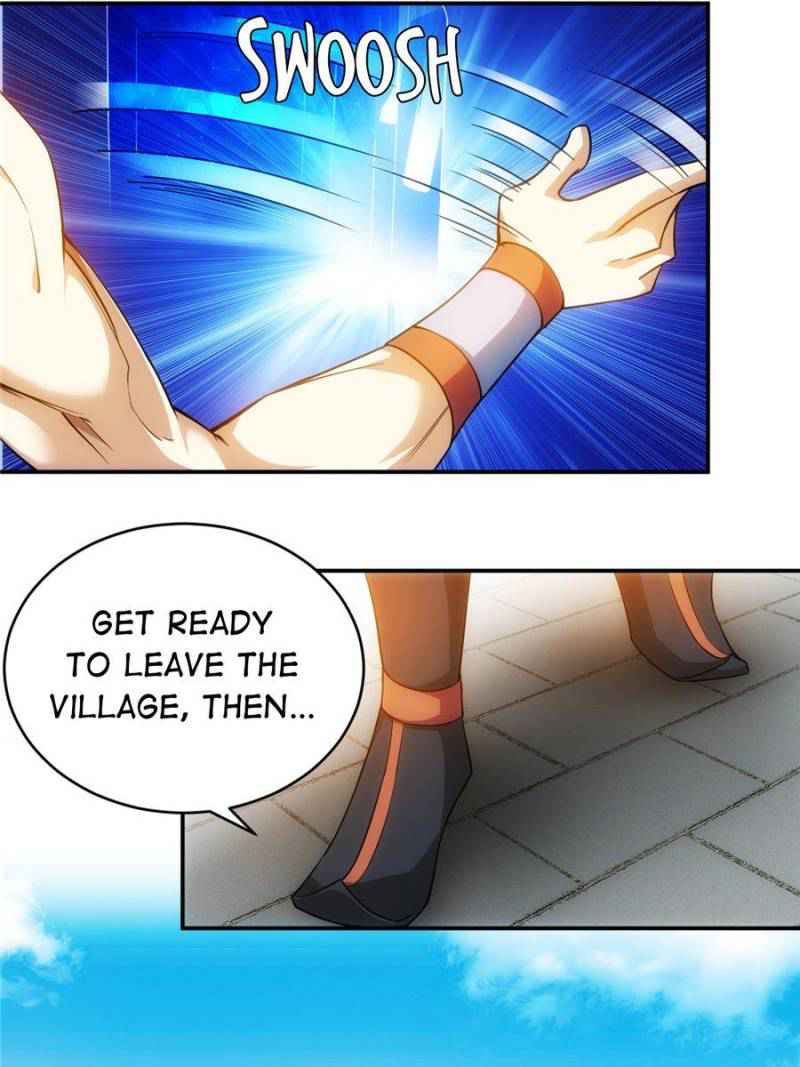 Rich Player (Billionaire Player) Chapter 47 - Page 72