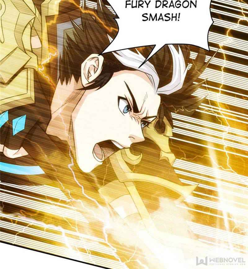 Rich Player (Billionaire Player) Chapter 48 - Page 1