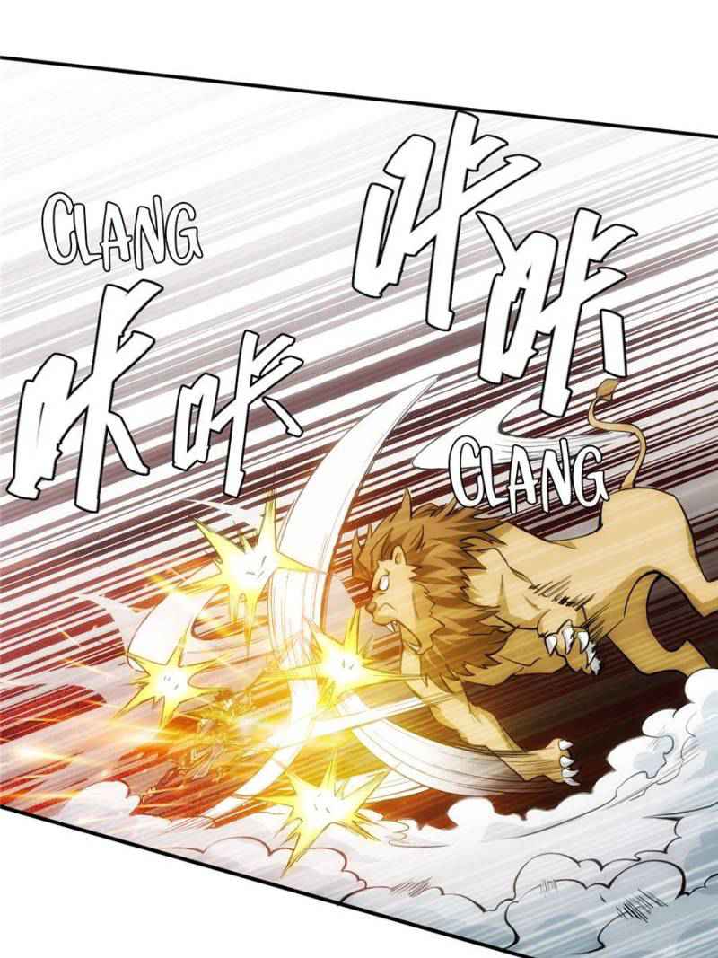 Rich Player (Billionaire Player) Chapter 48 - Page 10