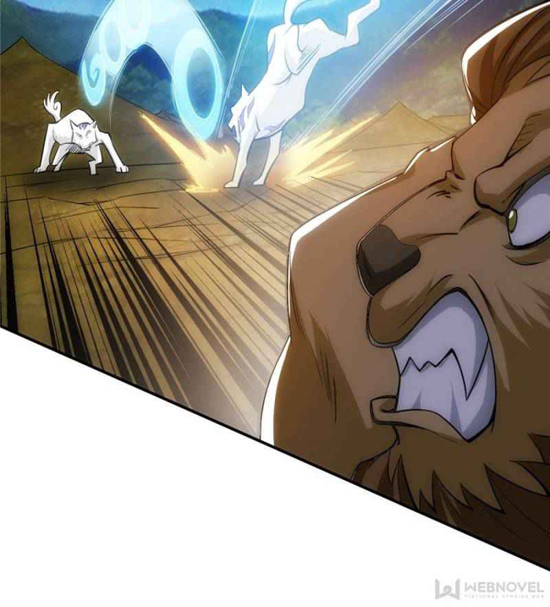 Rich Player (Billionaire Player) Chapter 48 - Page 17