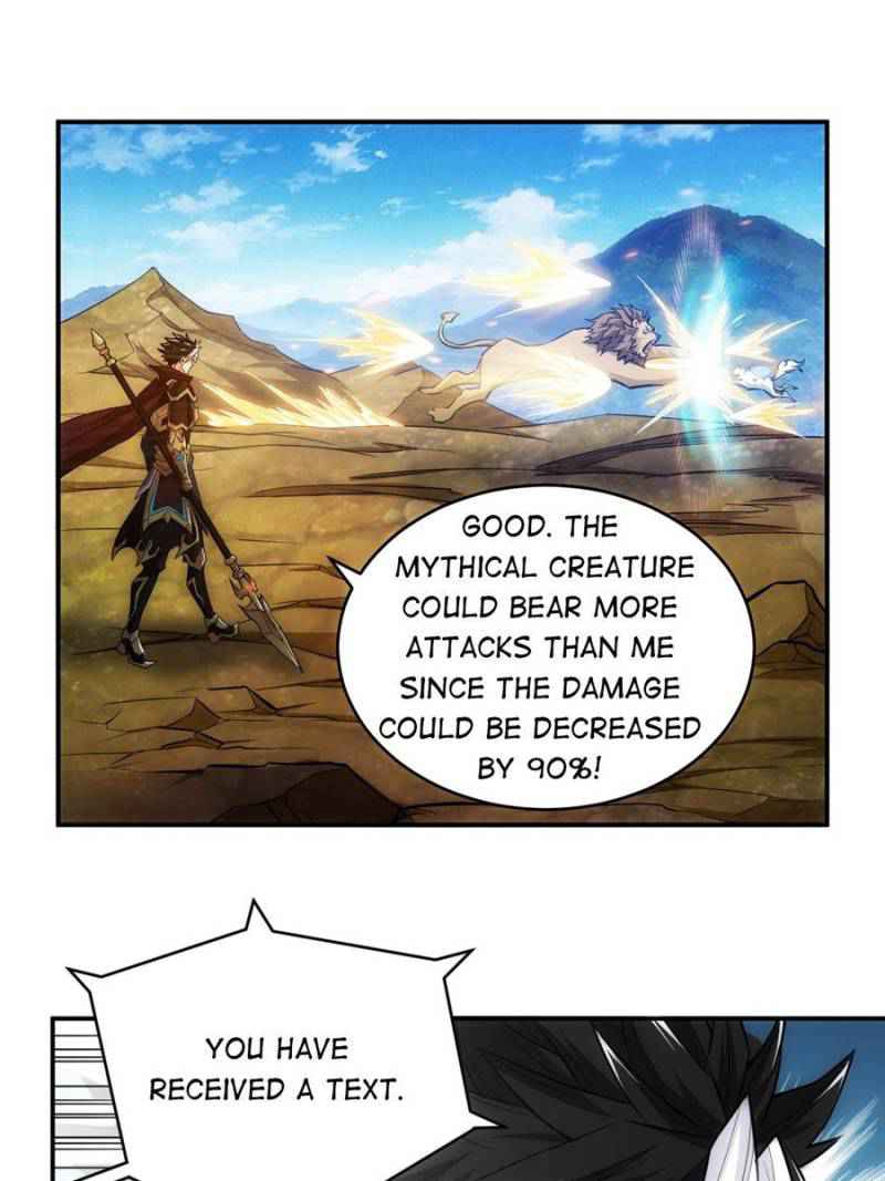 Rich Player (Billionaire Player) Chapter 48 - Page 18