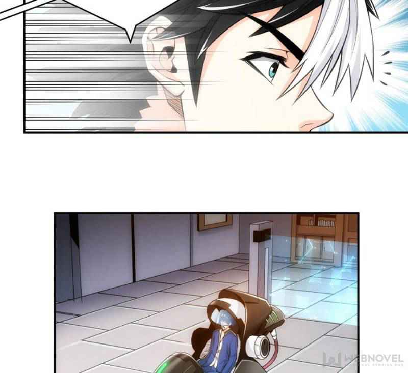 Rich Player (Billionaire Player) Chapter 48 - Page 19
