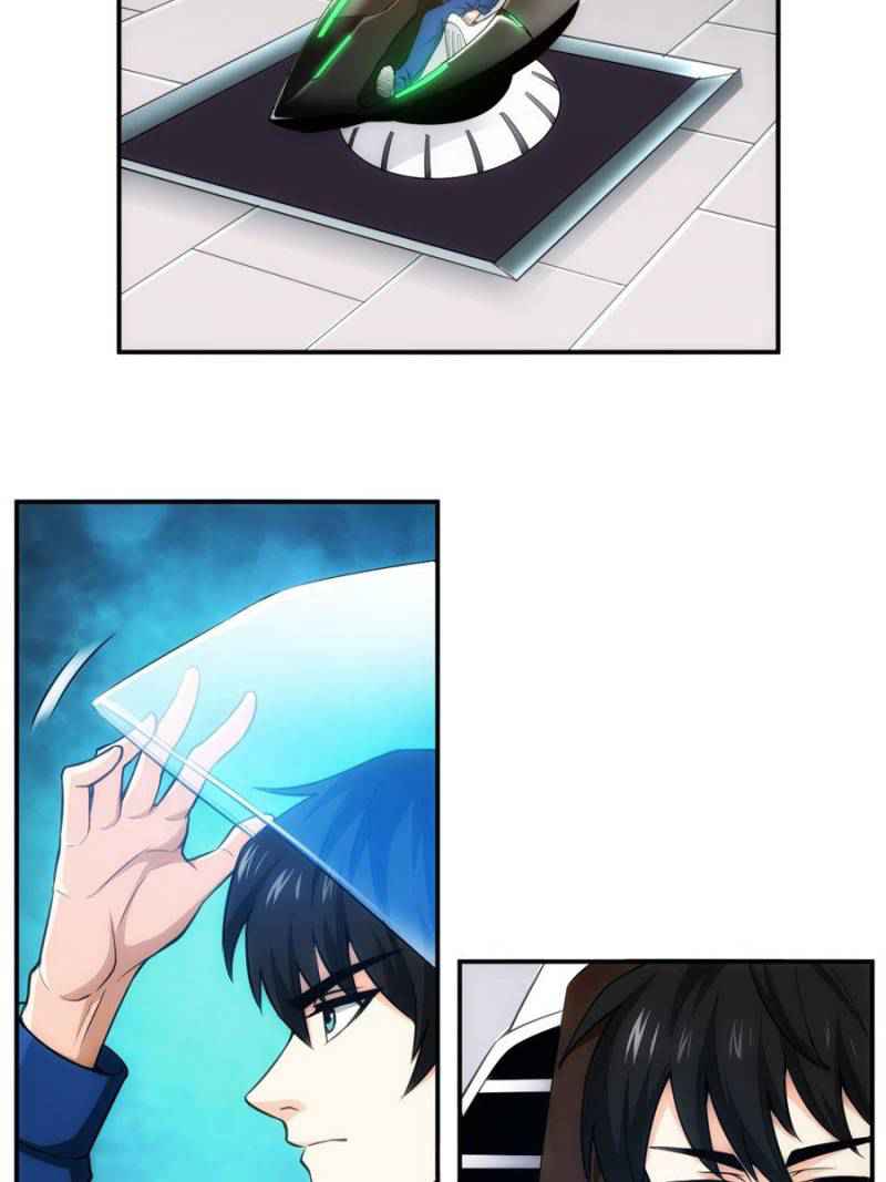 Rich Player (Billionaire Player) Chapter 48 - Page 20