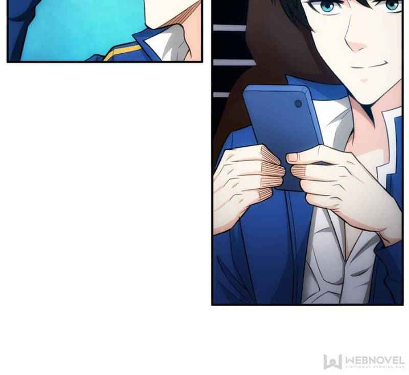 Rich Player (Billionaire Player) Chapter 48 - Page 21