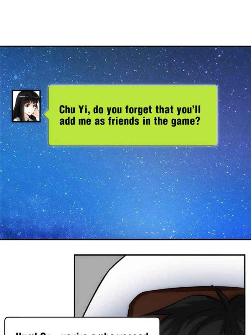 Rich Player (Billionaire Player) Chapter 48 - Page 22
