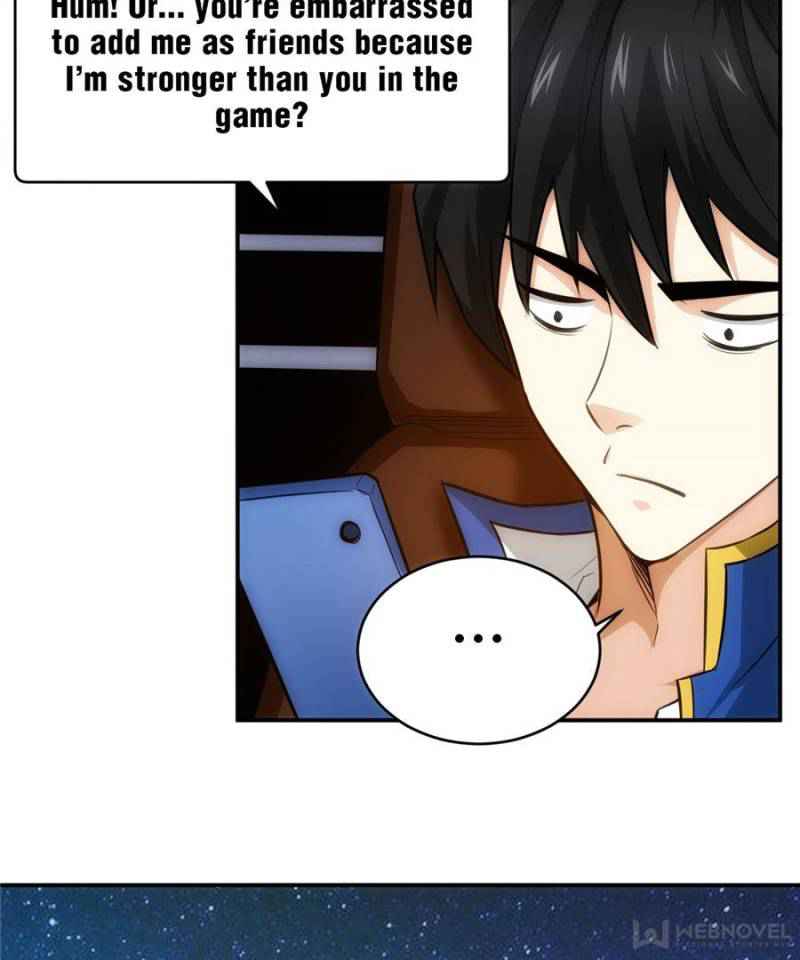 Rich Player (Billionaire Player) Chapter 48 - Page 23