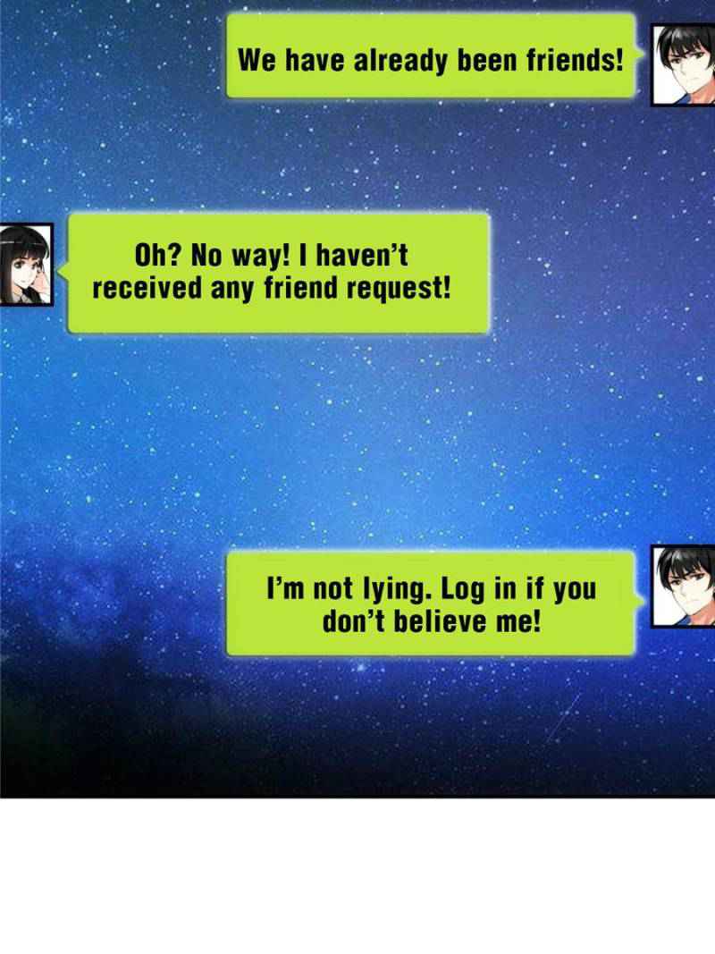 Rich Player (Billionaire Player) Chapter 48 - Page 24