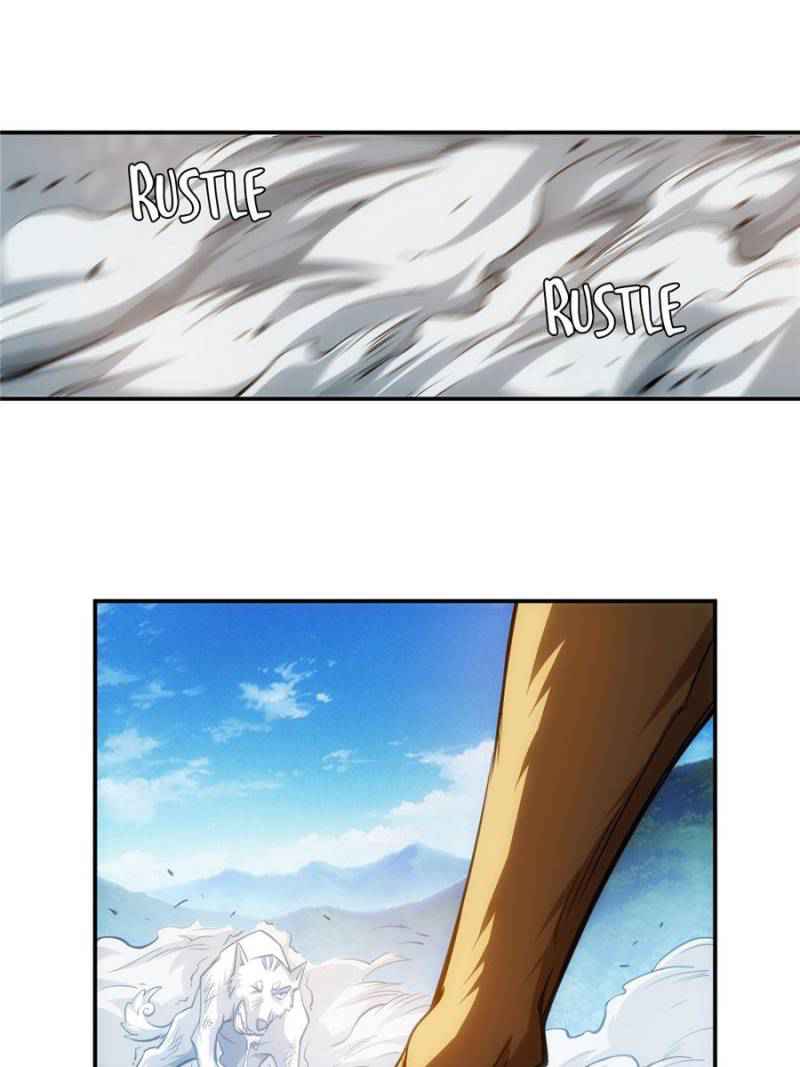 Rich Player (Billionaire Player) Chapter 48 - Page 25