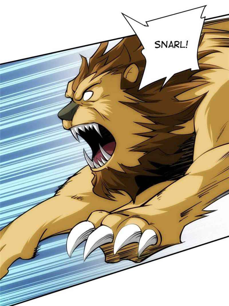 Rich Player (Billionaire Player) Chapter 48 - Page 27