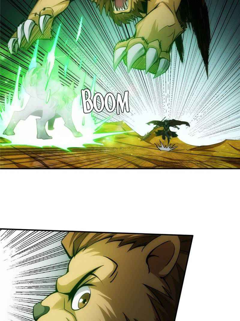 Rich Player (Billionaire Player) Chapter 48 - Page 31