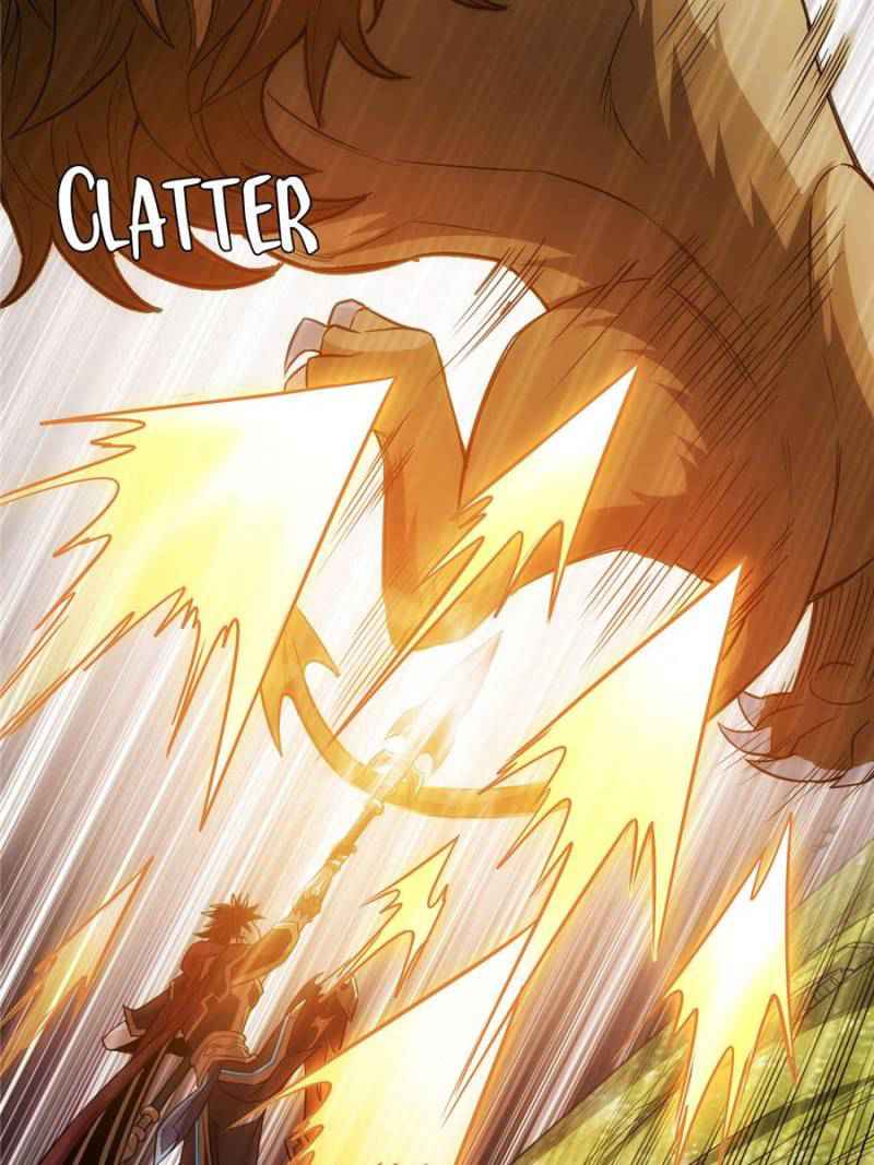Rich Player (Billionaire Player) Chapter 48 - Page 35