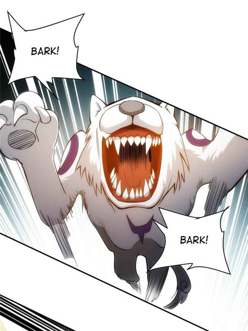 Rich Player (Billionaire Player) Chapter 48 - Page 37
