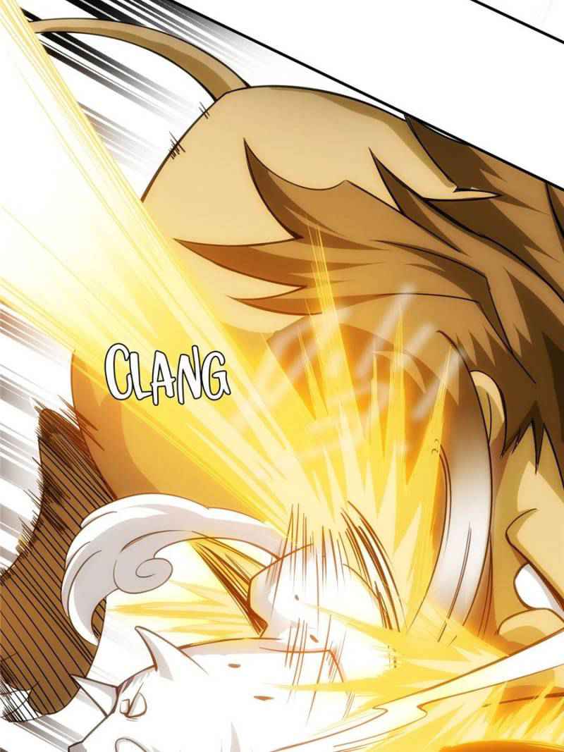Rich Player (Billionaire Player) Chapter 48 - Page 38