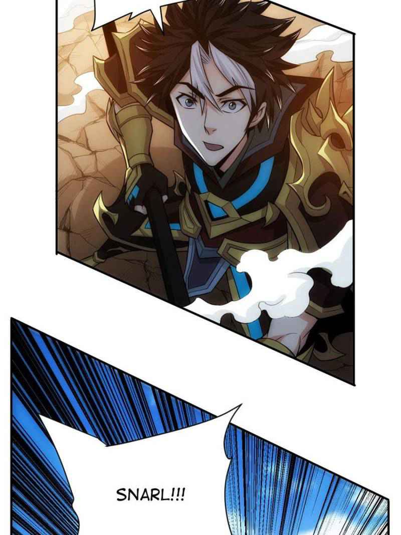 Rich Player (Billionaire Player) Chapter 48 - Page 4