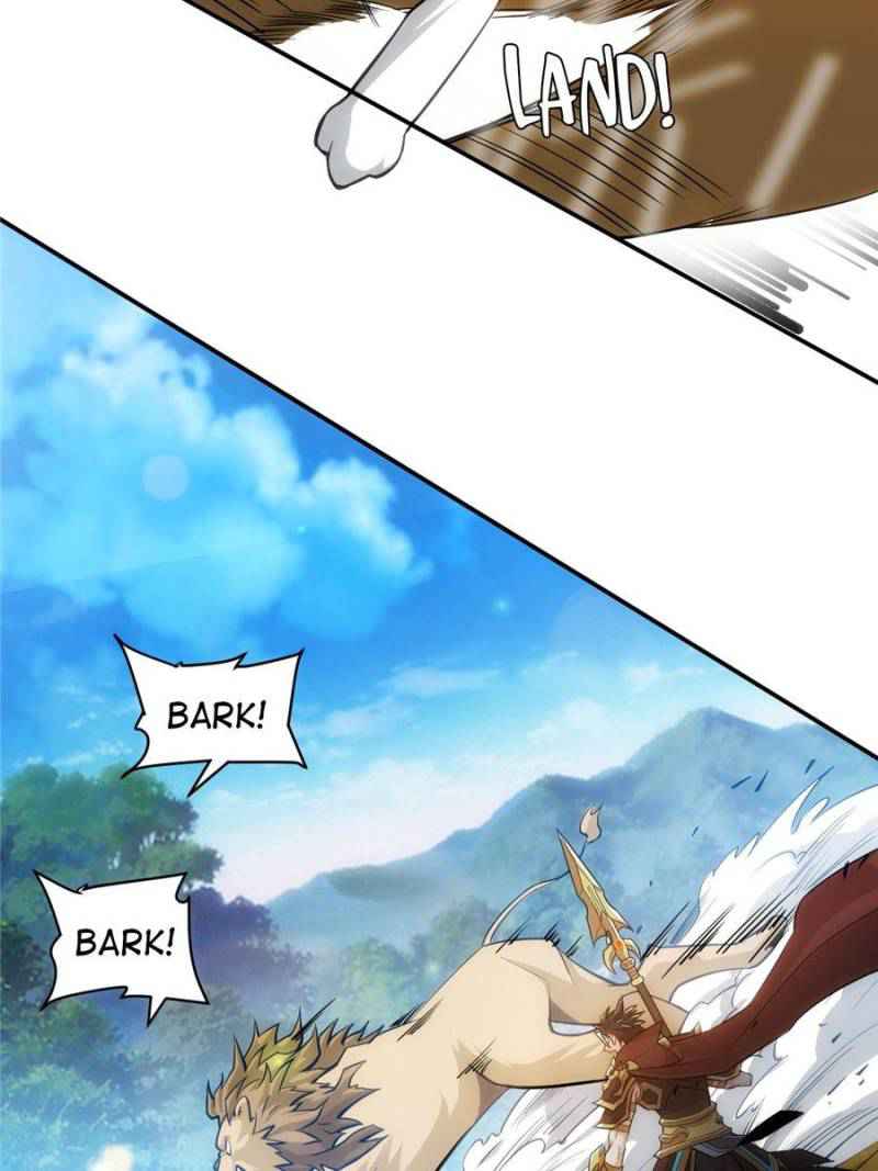 Rich Player (Billionaire Player) Chapter 48 - Page 40