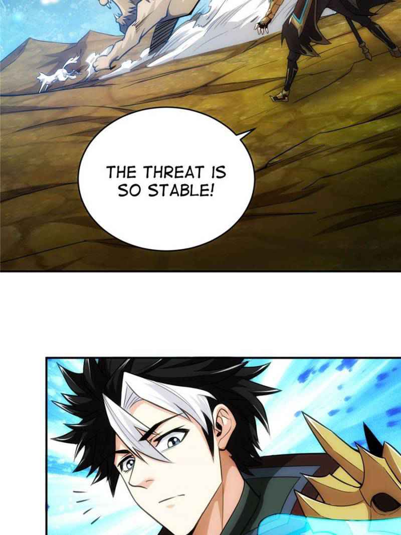 Rich Player (Billionaire Player) Chapter 48 - Page 41