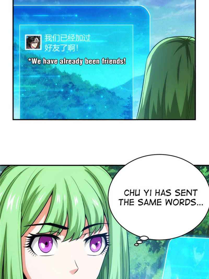 Rich Player (Billionaire Player) Chapter 48 - Page 45