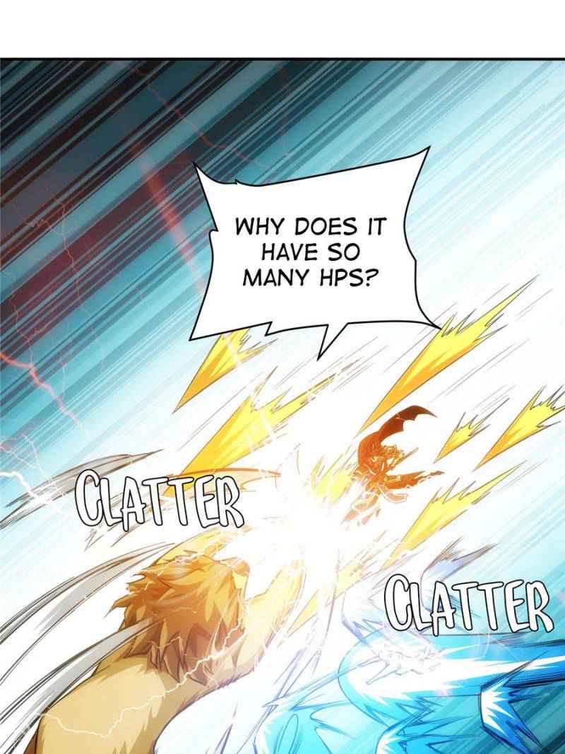 Rich Player (Billionaire Player) Chapter 48 - Page 56