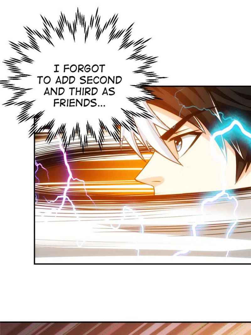 Rich Player (Billionaire Player) Chapter 48 - Page 58