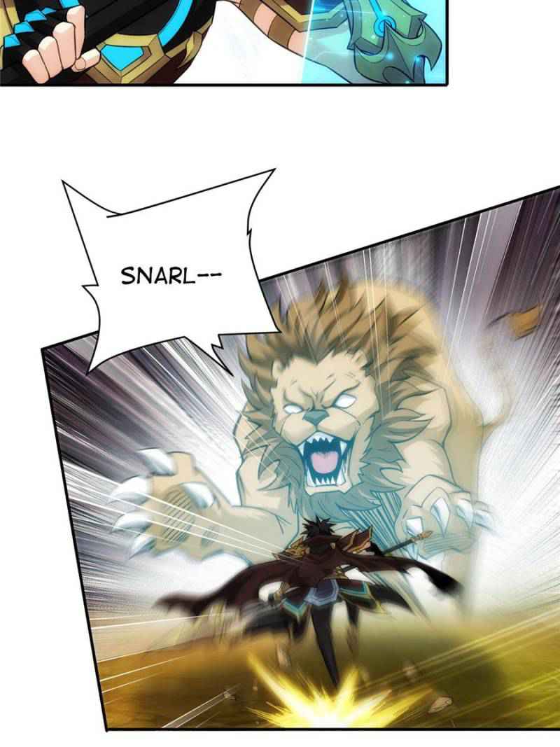 Rich Player (Billionaire Player) Chapter 48 - Page 9