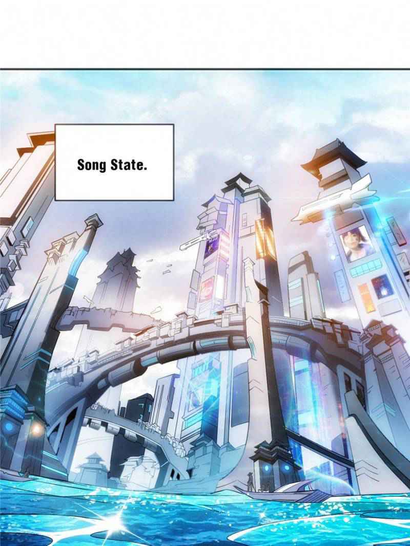 Rich Player (Billionaire Player) Chapter 49 - Page 12