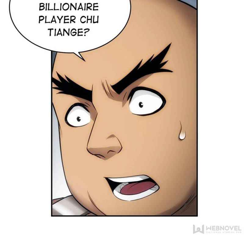 Rich Player (Billionaire Player) Chapter 49 - Page 18