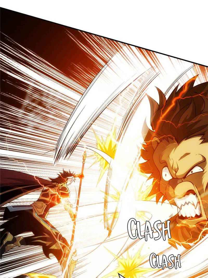 Rich Player (Billionaire Player) Chapter 49 - Page 21
