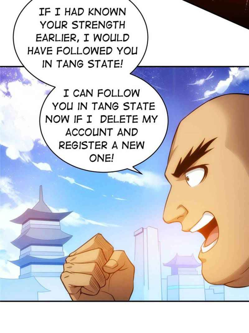 Rich Player (Billionaire Player) Chapter 49 - Page 23