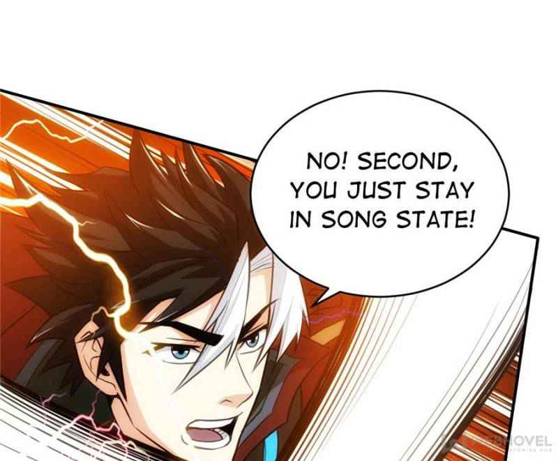 Rich Player (Billionaire Player) Chapter 49 - Page 24