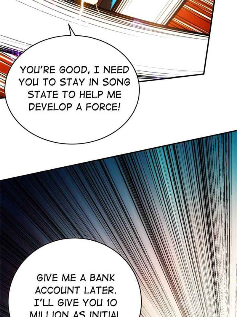 Rich Player (Billionaire Player) Chapter 49 - Page 25