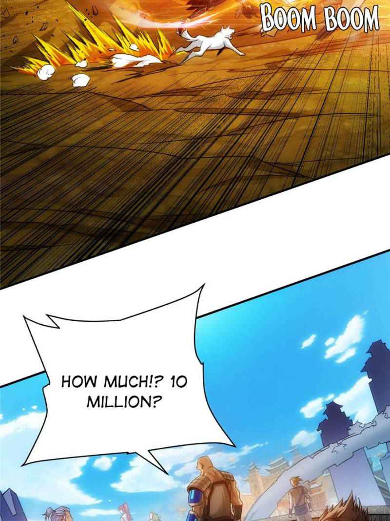 Rich Player (Billionaire Player) Chapter 49 - Page 27