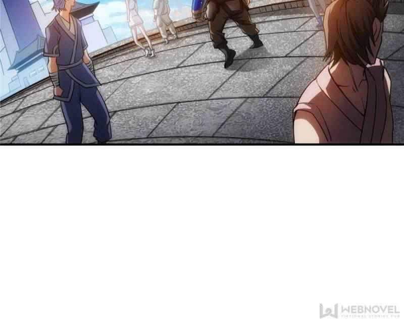 Rich Player (Billionaire Player) Chapter 49 - Page 28