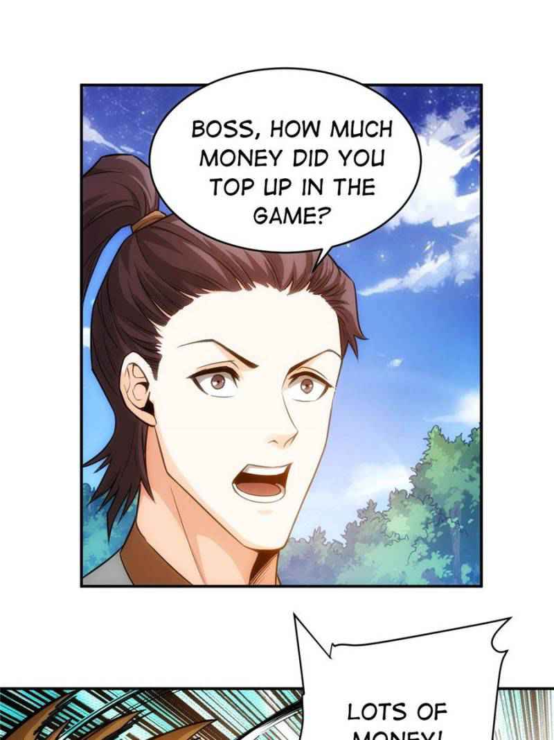 Rich Player (Billionaire Player) Chapter 49 - Page 29