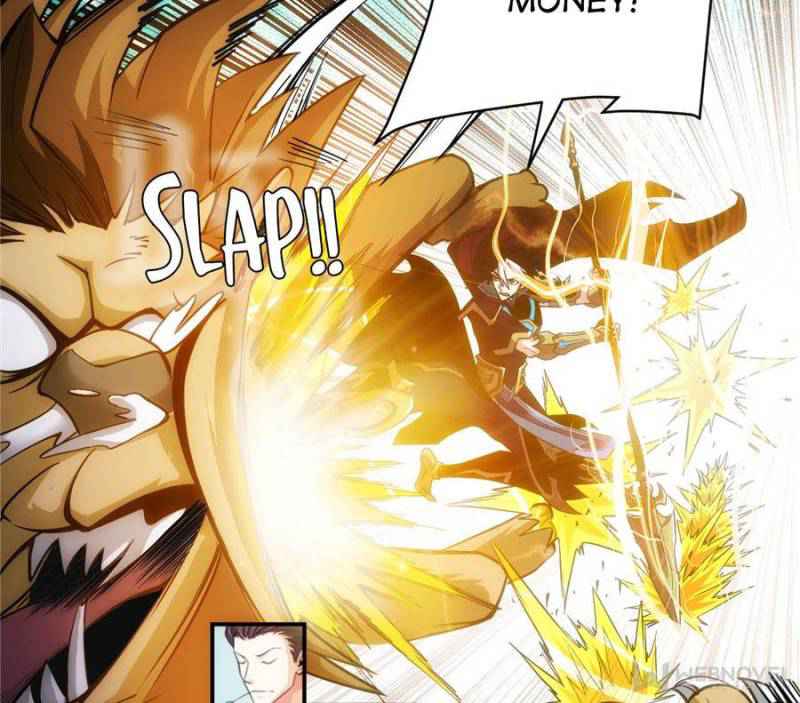 Rich Player (Billionaire Player) Chapter 49 - Page 30