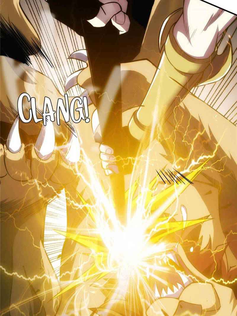 Rich Player (Billionaire Player) Chapter 49 - Page 33