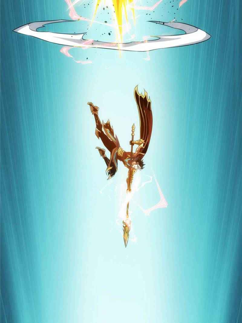 Rich Player (Billionaire Player) Chapter 49 - Page 40