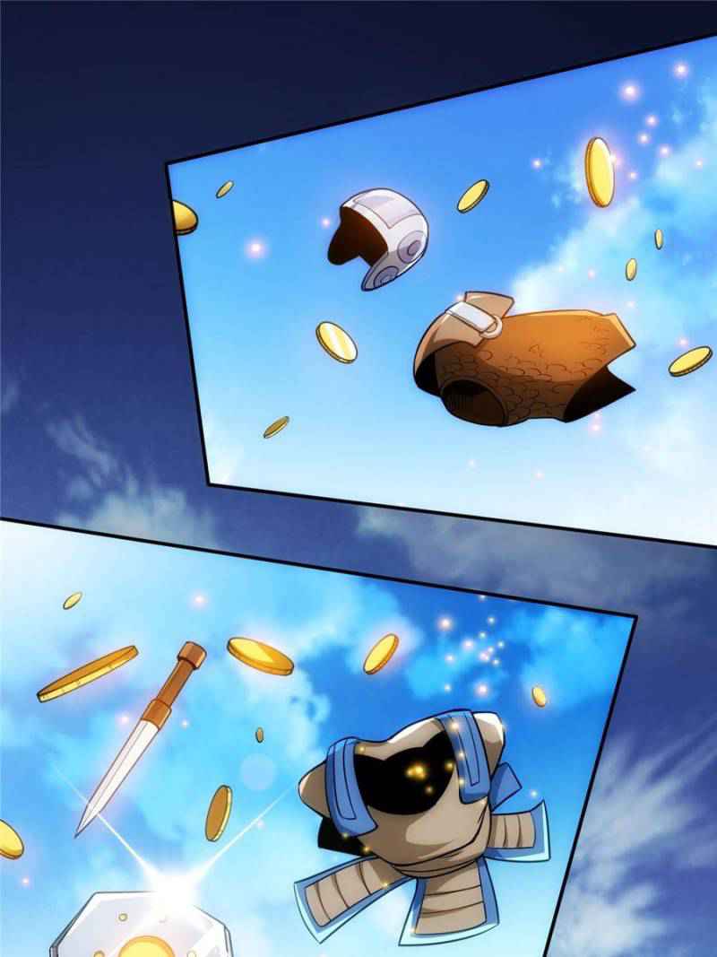 Rich Player (Billionaire Player) Chapter 49 - Page 49