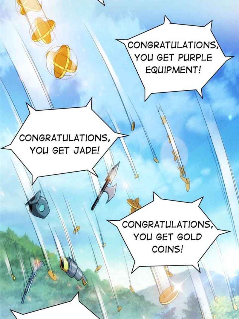 Rich Player (Billionaire Player) Chapter 49 - Page 51
