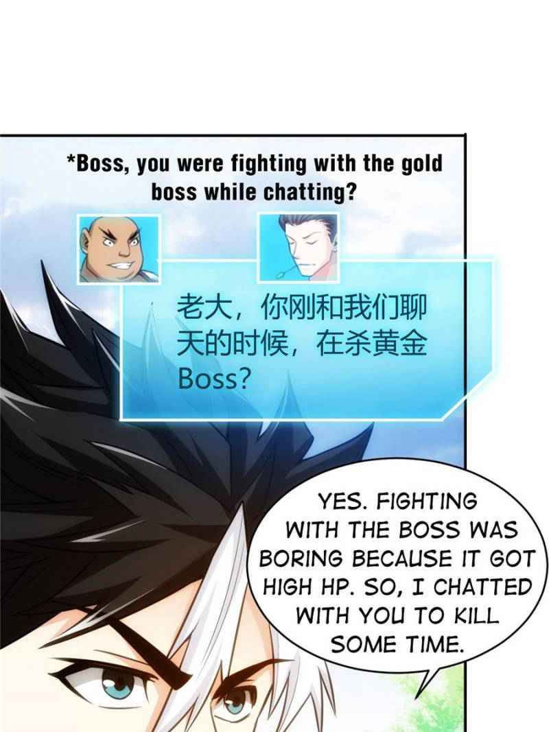 Rich Player (Billionaire Player) Chapter 49 - Page 57