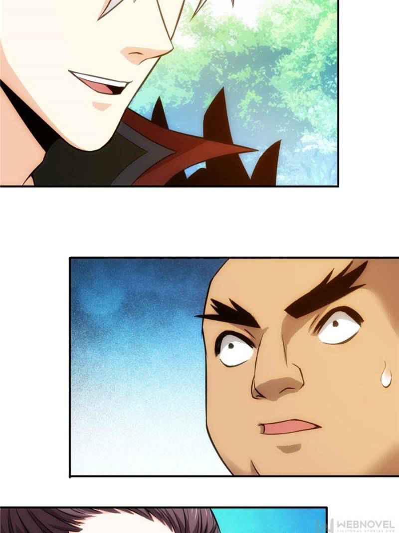 Rich Player (Billionaire Player) Chapter 49 - Page 58